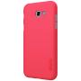 Nillkin Super Frosted Shield Matte cover case for Samsung Galaxy A5 (2017) order from official NILLKIN store